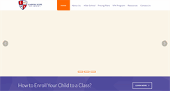 Desktop Screenshot of learningscopeacademy.com